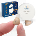 EarRite, Newest Technology, Invisible, OTC hearing aids