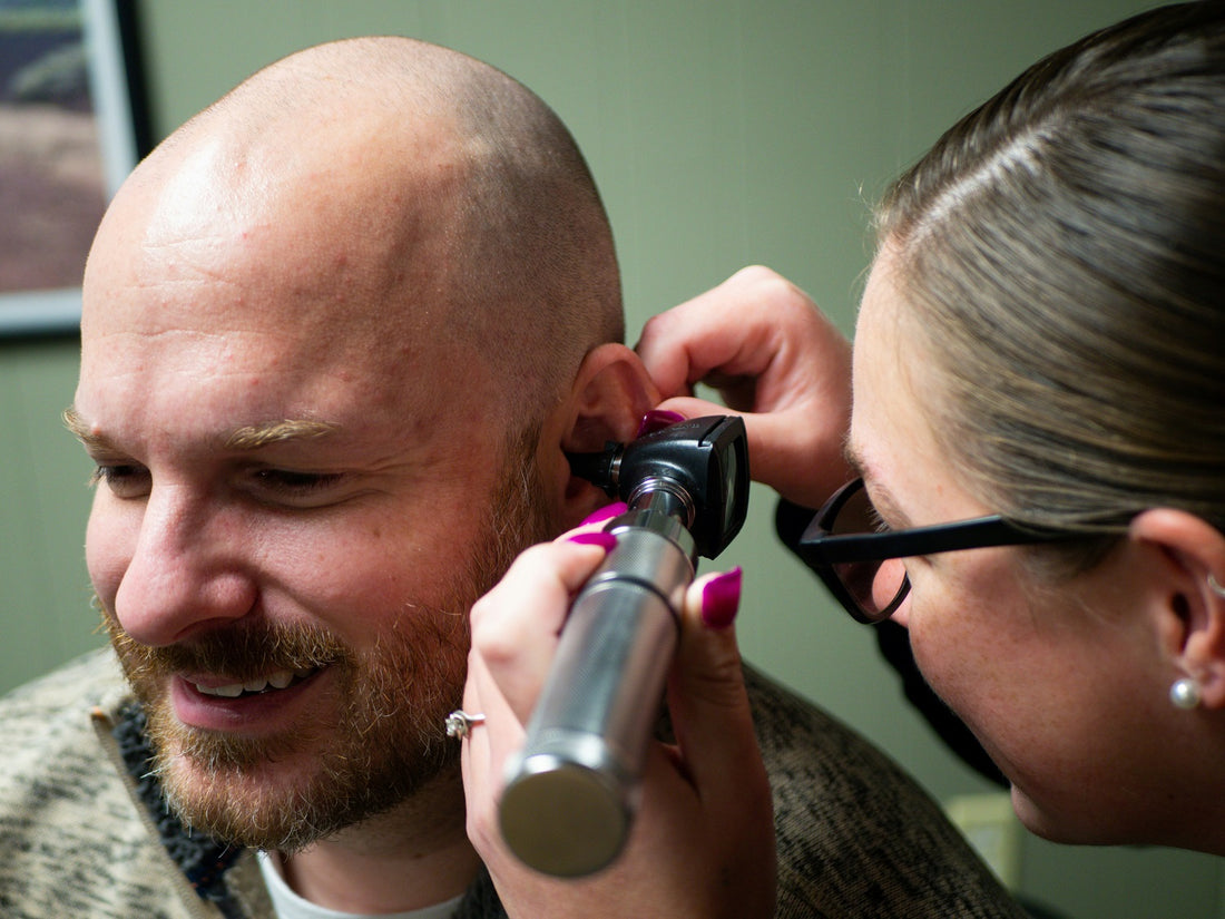 What to Expect at Your First Audiologist Appointment