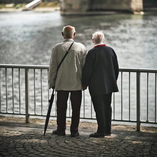 Can Hearing Aids Help with Age-Related Hearing Loss?