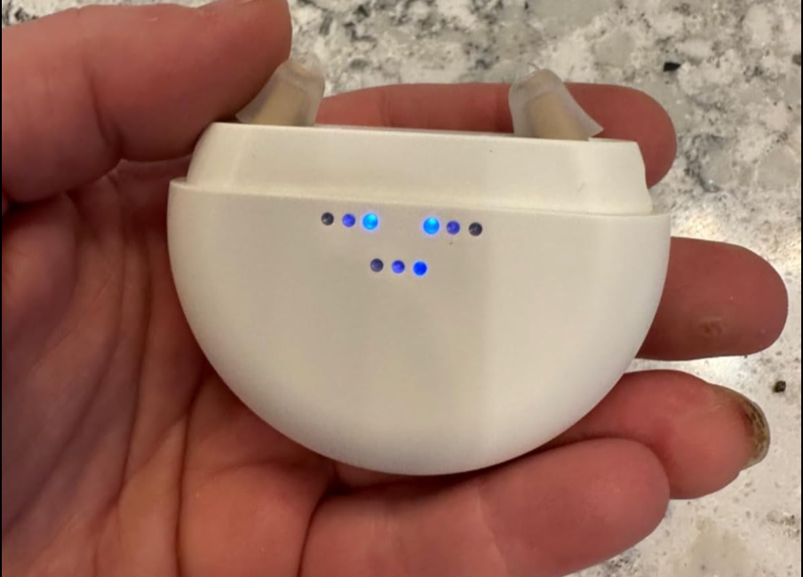 These Changed the Game for My Dad