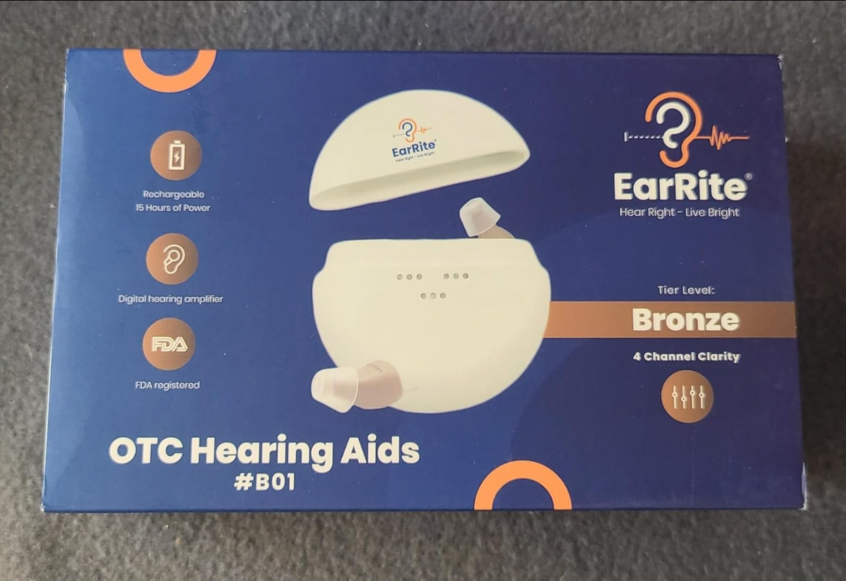 Prescription-Quality Without the Cost