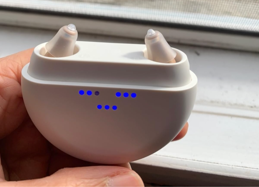 Almost Invisible—and Incredibly Effective