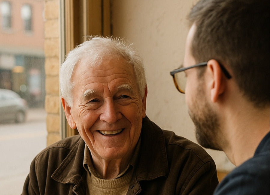 Simple, Rechargeable, Ready to Go